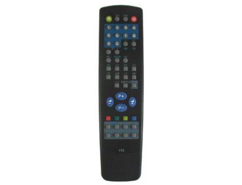 Pilot RC175 Sony