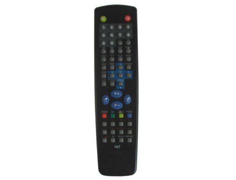 Pilot RC167 JVC