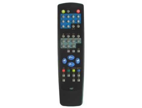 Pilot RC157 Grundig..........