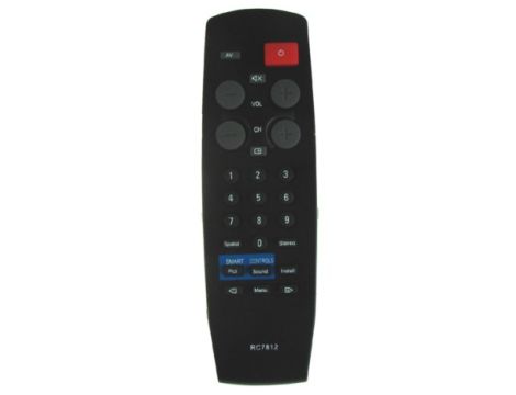 Pilot Philips RC7812