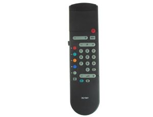 Pilot Philips RC7507