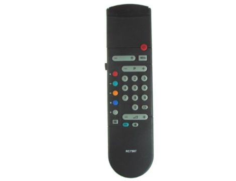 Pilot Philips RC7507