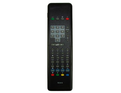 Pilot Philips RC5918