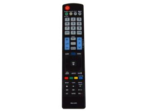 Pilot uniwersalny do LCD/LED 3D LG ---
