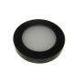 Oprawa meblowa Ogral  3W  WW CV czarna - 2