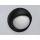 Oprawa elewacyjna LED Qiana  36*0,1W WW czarna IP5
