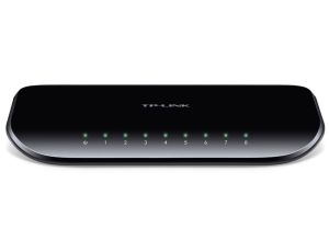 Switch  8 portowy gigabitowy TP-Link TL-SG1008D