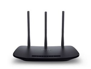 Router bezprzewodowy 450Mbps TP-Link TL-WR940N