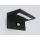 Oprawa elewacyjna LED Amas 2,5W WW z czujnikiem PI
