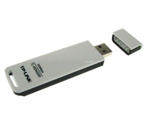 Karta sieciowa bezprzew. 2.4/5GHz 600Mbps WDN3200-