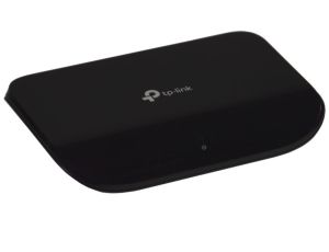 Switch  5 portowy gigabitowy Tp-Link TL-SG1005D