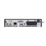Tuner DVB-T-2 Full HD H.265 HEVC LAN Kruger&Matz-- - 3