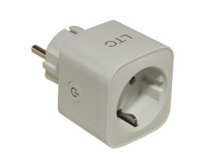 Gniazdo zasilające 230V sterowane WiFi