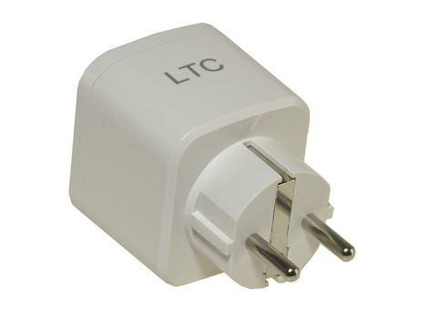 Gniazdo zasilające 230V sterowane WiFi - 2