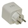Gniazdo zasilające 230V sterowane WiFi - 3