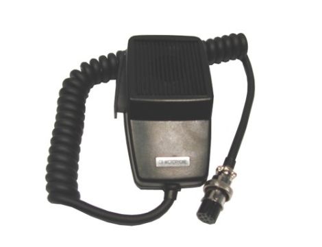 CB Mikrofon FD508(6p)