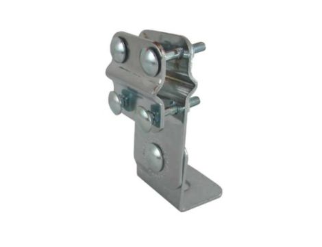 CB Uchwyt lusterkowy TS 50