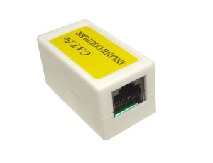 Łącznik RJ45 UTP kat.5e
