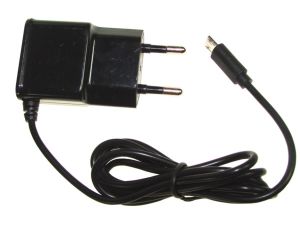 Ładowarka sieciowa micro USB 3,1A --