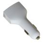 Ładowarka samochodowa 4x USB 7,0A 1x Quick Charge - 2