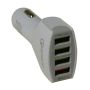 Ładowarka samochodowa 4x USB 7,0A 1x Quick Charge - 3