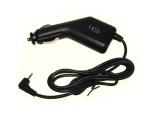 Ładowarka samochodowa tablet 5V/2,0A wt.kątowyDC 0