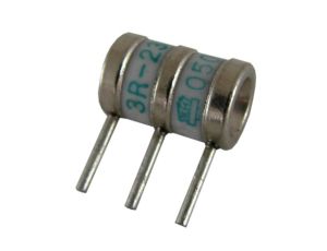 LSA Odgromnik gazowy 230V  -
