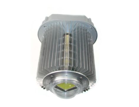 Lampa LED HIGH BAY 200W  CW - 2