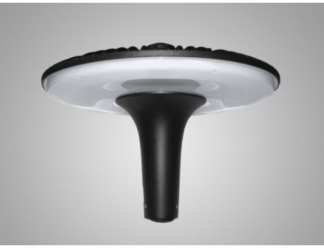 Lampa parkowa led Aidan 60W DW  Cree led