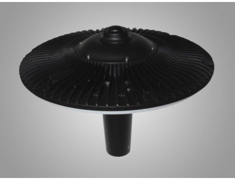 Lampa parkowa led Aidan 60W DW  Cree led - 2