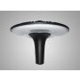 Lampa parkowa led Aidan 60W DW  Cree led - 2