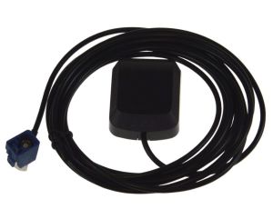 Antena samochodowa GPS Fakra