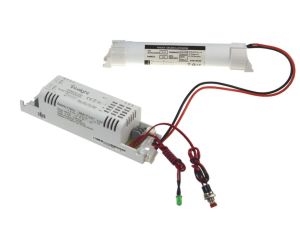 Moduł awaryjny PRIMUS LED D2/A 2h + NiCd 3xC 3,6V