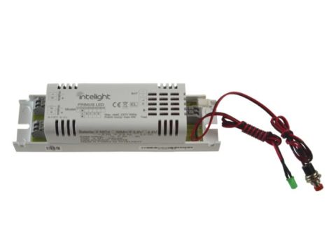 Moduł awaryjny PRIMUS LED D2/A 2h + NiCd 3xC 3,6V - 2