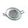 Downlight LED Power Kim Clear 3*1W biały dzienny