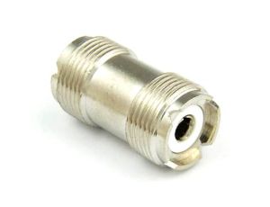 Gniazdo UHF podwójne op/10