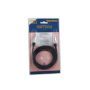 Kabel Jack3,5st-2RCA Digital  1,5m złote Blister - 2