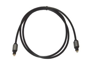 Kabel optyczny T-T K&M Basic 1,0m blister ---