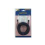 Kabel Jack3,5st.-Jack3,5st. Digital  5,0m Blister - 2