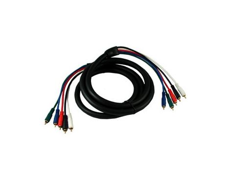 Kabel 5*RCA 3m  -----