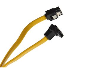 Kabel wewnętrzny do dysku HDD SATA wt.prosty - wt.