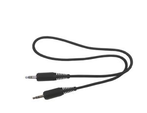 Kabel Jack3,5st.-Jack3,5st. 5,0m --
