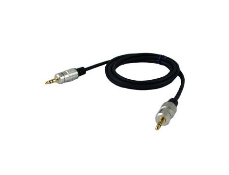 Kabel Jack3,5st.-Jack3,5st. Digital  1,5m Blister