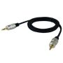 Kabel Jack3,5st.-Jack3,5st. Digital  1,5m Blister - 2
