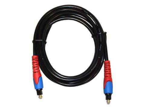 Kabel optyczny T-T K&M Basic 2,0m blister --- - 2