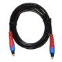 Kabel optyczny T-T K&M Basic 2,0m blister --- - 3