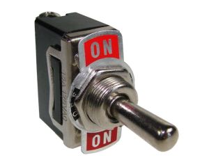Przełącznik KN3(C) 103A 3pin/3poz (śr) --