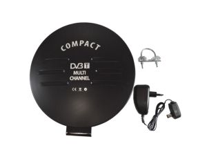 Antena TV dookólna Multi Channel Compact DVB-T cza