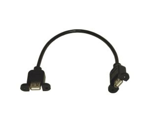 Gniazdo USB kabel do media port CUBA COVA