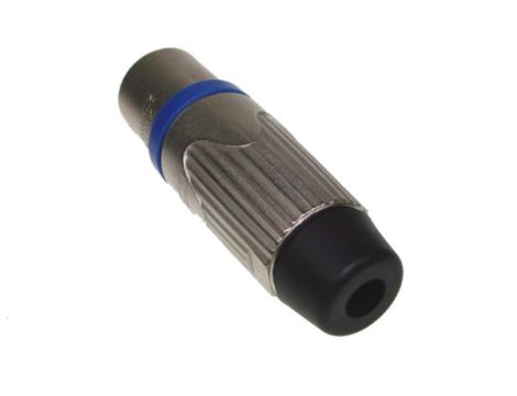 Gniazdo Speakon NEUTRIK NLT4MX metal na kabel - 3